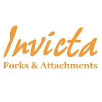 Invicta Forks and Attachments 1160198 Image 4